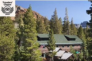 mammoth ski hotels