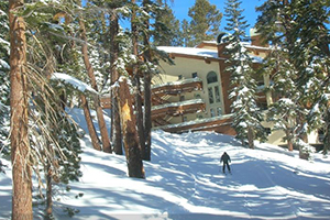mammoth mountain ski resort by owner rentals